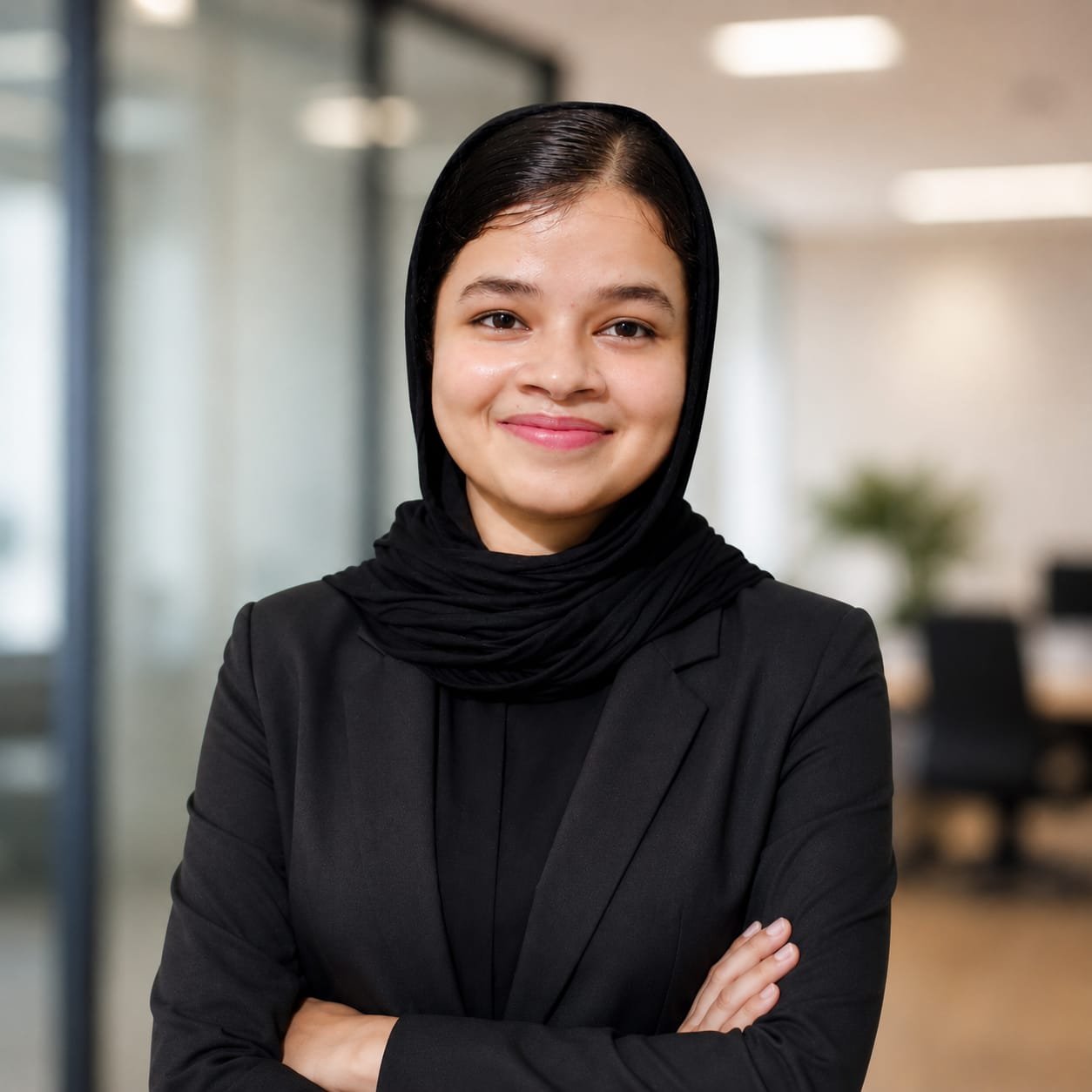 Fidha nasrin