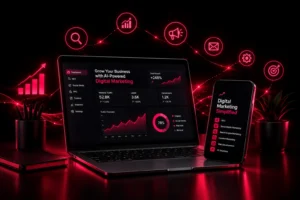Ai Digital Marketing Services In Malappuram