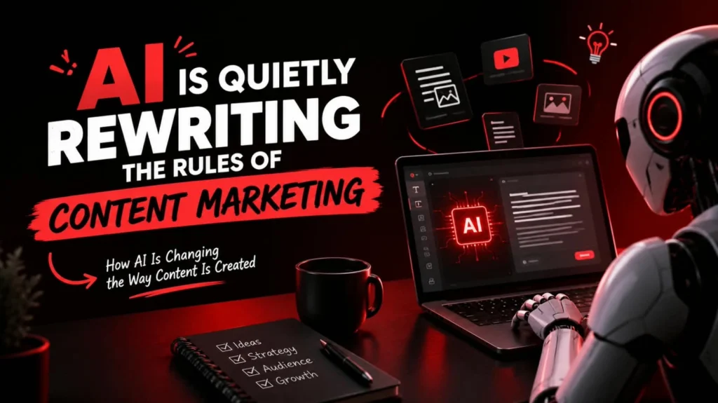 blog of best digital marketing strategist , Ayisha Mushrifa