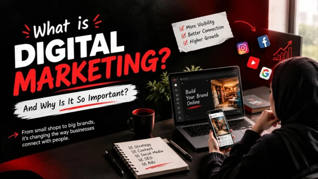 blog of best digital marketing strategist in malappuram